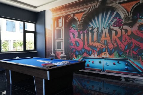 Apartment for sale  in Mahmutlar, Antalya, Turkey, 1 bedroom, 55m2, No. 220048 – photo 15