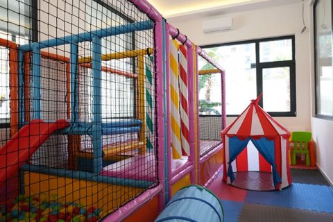 Apartment for sale  in Mahmutlar, Antalya, Turkey, 1 bedroom, 55m2, No. 220048 – photo 14