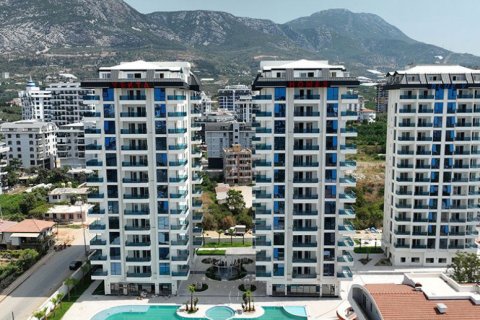 Apartment for sale  in Mahmutlar, Antalya, Turkey, 1 bedroom, 55m2, No. 220048 – photo 1