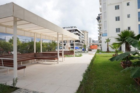 Apartment for sale  in Mahmutlar, Antalya, Turkey, 1 bedroom, 55m2, No. 220048 – photo 13