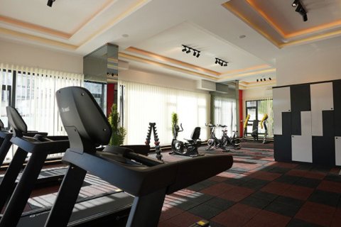 Apartment for sale  in Mahmutlar, Antalya, Turkey, 1 bedroom, 55m2, No. 220048 – photo 16