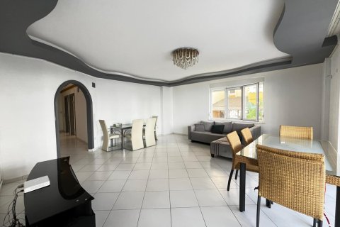 Apartment for sale  in Oba, Antalya, Turkey, 3 bedrooms, 165m2, No. 220052 – photo 3