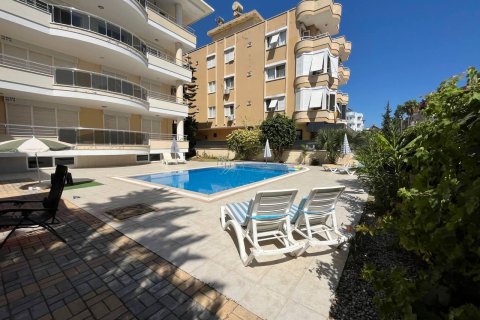 Apartment for sale  in Oba, Antalya, Turkey, 3 bedrooms, 165m2, No. 220052 – photo 2