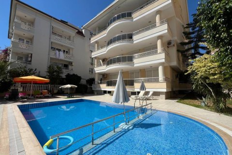 Apartment for sale  in Oba, Antalya, Turkey, 3 bedrooms, 165m2, No. 220052 – photo 1