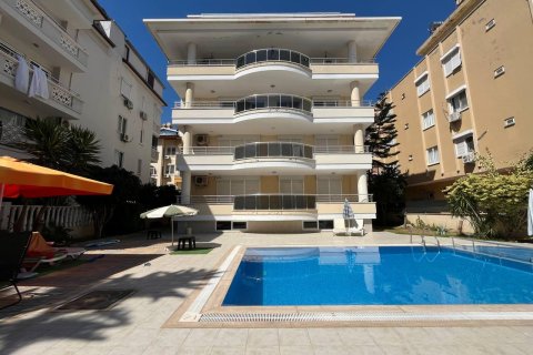 Apartment for sale  in Oba, Antalya, Turkey, 3 bedrooms, 165m2, No. 220052 – photo 18