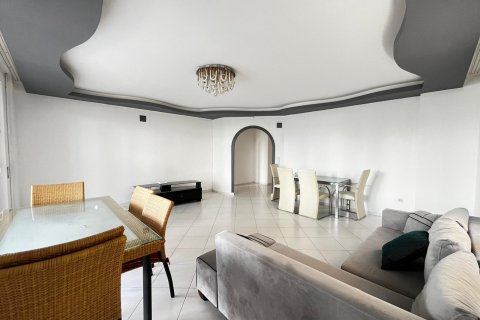 Apartment for sale  in Oba, Antalya, Turkey, 3 bedrooms, 165m2, No. 220052 – photo 4