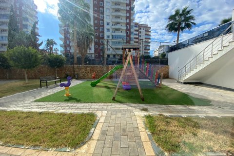 Продажа квартиры  в Аланье, Анталье, Турция 2+1, 100м2, №220054 – фото 13