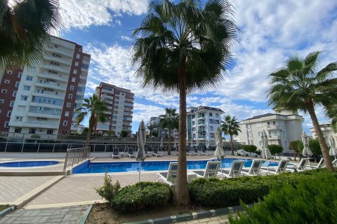 Продажа квартиры  в Аланье, Анталье, Турция 2+1, 100м2, №220054 – фото 11
