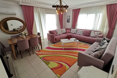 Apartment for sale  in Mahmutlar, Antalya, Turkey, 3 bedrooms, 150m2, No. 220050 – photo 1