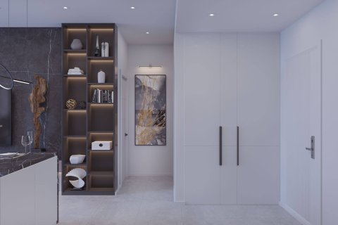 Apartment for sale  in Long Beach, Iskele, Northern Cyprus, 1 bedroom, 57m2, No. 213650 – photo 5