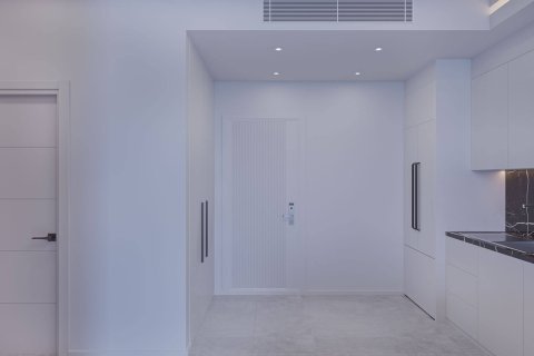 1+1 Wohnung in Grand Sapphire Blu, Long Beach, Iskele, Nr. 213652 - 12