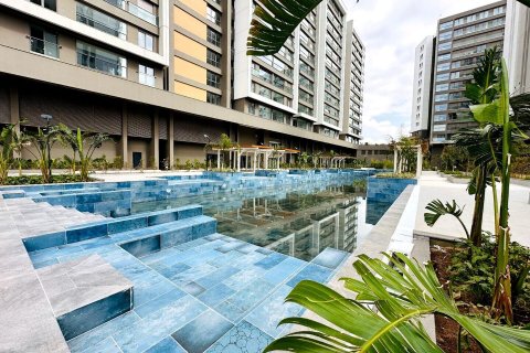 2+1 Apartment in Kepez, Canakkale, Turkey No. 229813