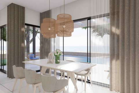 Продажа виллы  в Чаталкое, Гирне, Северный Кипр 5+2, 330м2, №212778 – фото 5