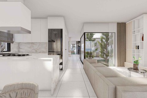 Продажа виллы  в Чаталкое, Гирне, Северный Кипр 5+2, 330м2, №212778 – фото 6