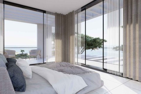 Продажа виллы  в Чаталкое, Гирне, Северный Кипр 5+2, 330м2, №212778 – фото 10