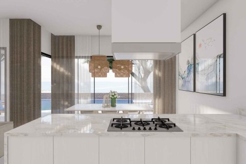 Продажа виллы  в Чаталкое, Гирне, Северный Кипр 5+2, 330м2, №212779 – фото 4