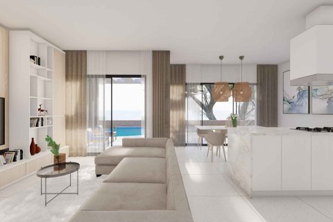 Продажа виллы  в Чаталкое, Гирне, Северный Кипр 5+2, 330м2, №212779 – фото 7