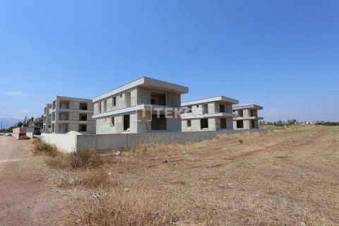 Продажа квартиры  в Дёшемеалты, Анталье, Турция 4+1, 190м2, №85027 – фото 28