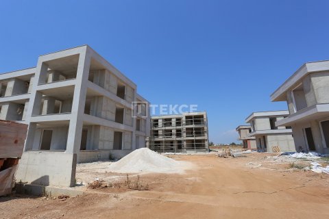 Продажа квартиры  в Дёшемеалты, Анталье, Турция 4+1, 190м2, №85027 – фото 25