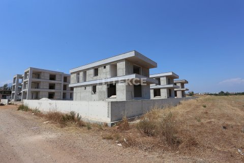 Продажа квартиры  в Дёшемеалты, Анталье, Турция 4+1, 190м2, №85027 – фото 27