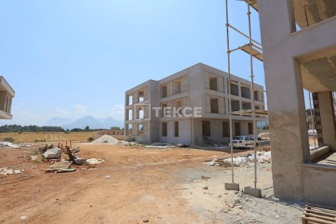 Продажа квартиры  в Дёшемеалты, Анталье, Турция 4+1, 170м2, №85026 – фото 30