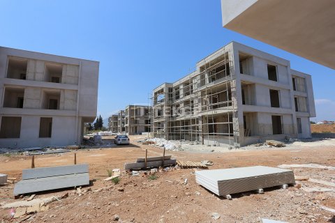 Продажа квартиры  в Дёшемеалты, Анталье, Турция 4+1, 170м2, №85026 – фото 29