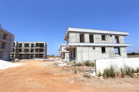 Продажа квартиры  в Дёшемеалты, Анталье, Турция 4+1, 170м2, №85026 – фото 26