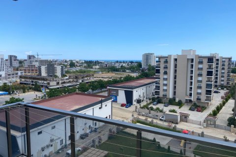 Apartment for sale  in Altintash, Antalya, Turkey, 1 bedroom, 68m2, No. 226179 – photo 2