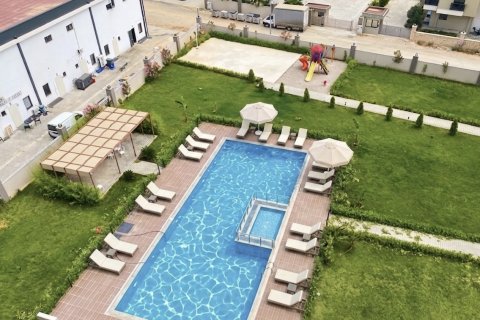 1+1 Lejlighed  i Altintash, Antalya, Tyrkiet Nr. 226179 - 7