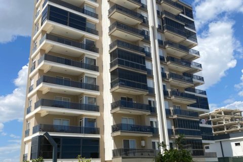 1+1 Apartment  in Altintash, Antalya, Turkey No. 226179