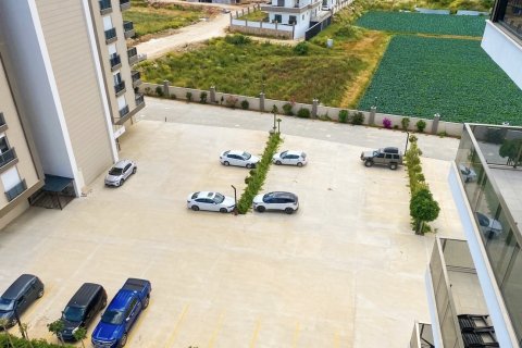 1+1 Lejlighed  i Altintash, Antalya, Tyrkiet Nr. 226179 - 8
