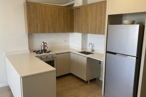 1+1 Lejlighed  i Altintash, Antalya, Tyrkiet Nr. 226179 - 2