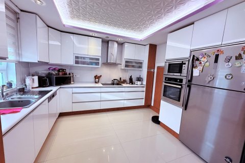 3+1 Lägenhet  i Antalya, Turkiet Nr. 226177 - 17