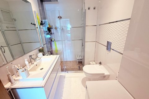 3+1 Lägenhet  i Antalya, Turkiet Nr. 226177 - 26