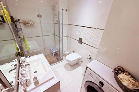 3+1 Lägenhet  i Antalya, Turkiet Nr. 226177 - 13