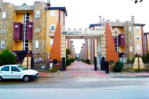 3+1 Lägenhet  i Antalya, Turkiet Nr. 226177 - 7