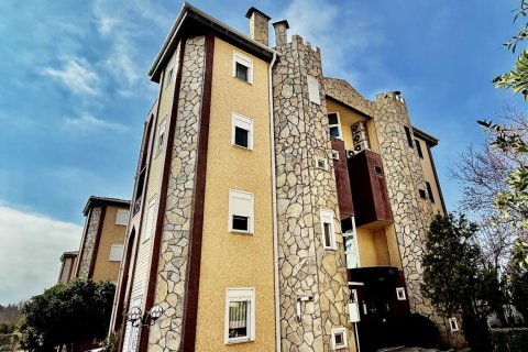 3+1 Lägenhet  i Antalya, Turkiet Nr. 226177 - 23