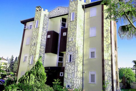 3+1 Lägenhet  i Antalya, Turkiet Nr. 226177 - 10