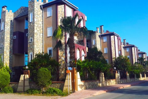 3+1 Lägenhet  i Antalya, Turkiet Nr. 226177 - 14