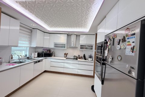3+1 Lägenhet  i Antalya, Turkiet Nr. 226177 - 20
