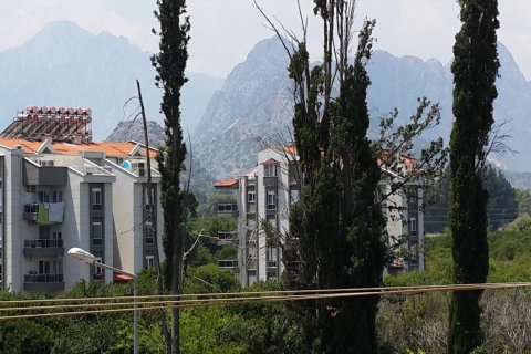 3+1 Lägenhet  i Antalya, Turkiet Nr. 226177 - 18