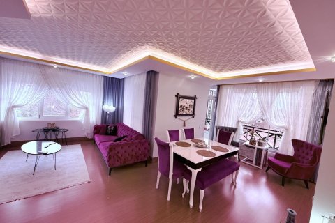 3+1 Lägenhet  i Antalya, Turkiet Nr. 226177 - 21
