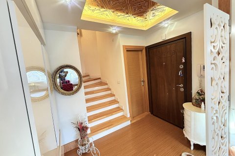 3+1 Lägenhet  i Antalya, Turkiet Nr. 226177 - 11
