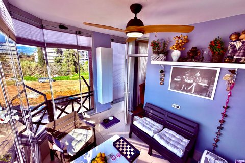 3+1 Lägenhet  i Antalya, Turkiet Nr. 226177 - 2