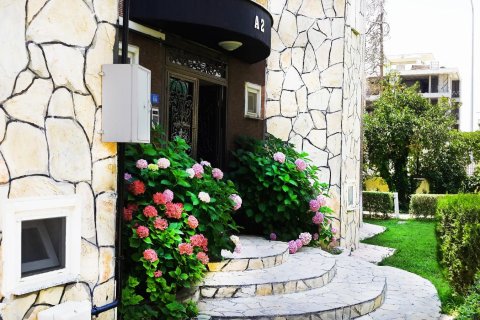 3+1 Lägenhet  i Antalya, Turkiet Nr. 226177 - 28