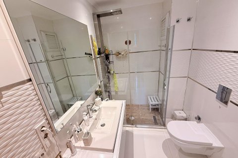3+1 Lägenhet  i Antalya, Turkiet Nr. 226177 - 12