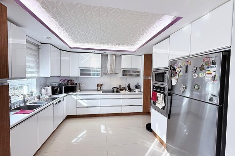 3+1 Lägenhet  i Antalya, Turkiet Nr. 226177 - 25