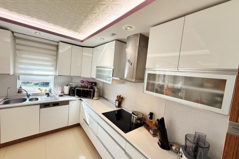 3+1 Lägenhet  i Antalya, Turkiet Nr. 226177 - 30