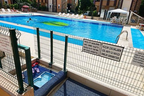 3+1 Lägenhet  i Antalya, Turkiet Nr. 226177 - 8