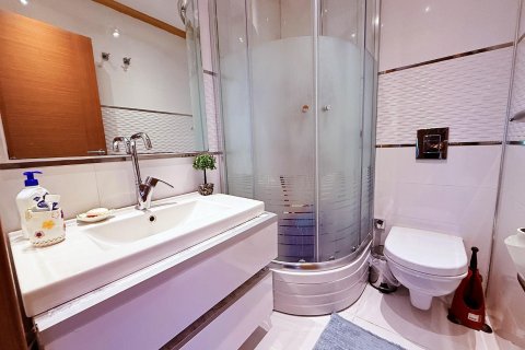 3+1 Lägenhet  i Antalya, Turkiet Nr. 226177 - 15